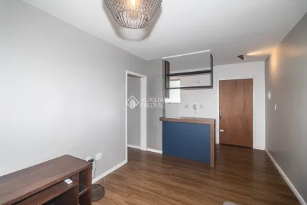 Apartamento com 1 Quarto para alugar, 41m² no Centro Histórico, Porto Alegre