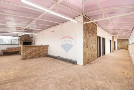 Cobertura com 4 Quartos à venda, 224m² no Mooca, São Paulo