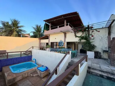 Casa com 3 Quartos à venda, 510m² no Pacheco, Caucaia