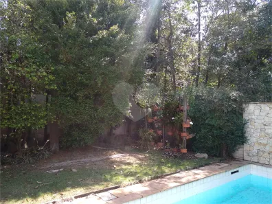 Sobrado com 4 Quartos para alugar, 588m² no Granja Julieta, São Paulo