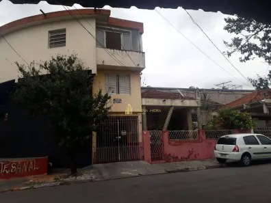 Ponto Comercial à venda, 262m² no Jardim das Flores, Osasco