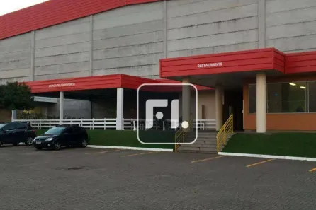 Galpão/Depósito/Armazém para alugar, 3285m² no , Nova Santa Rita