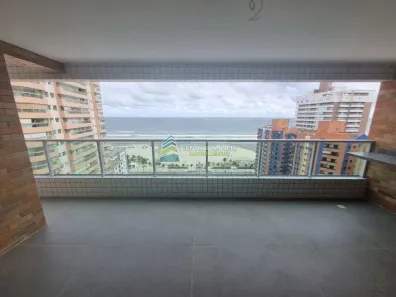 Apartamento com 3 Quartos à venda, 126m² no Aviação, Praia Grande