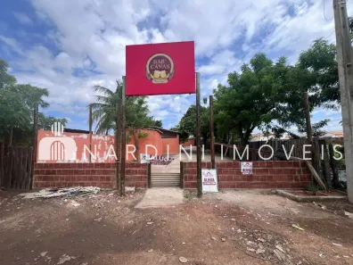 Imóvel Comercial para alugar, 800m² no Loteamento Recife, Petrolina
