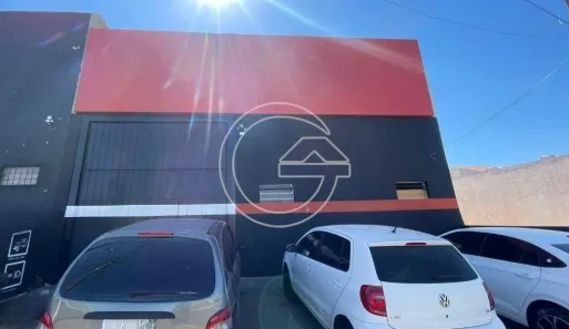 Imóvel Comercial para alugar, 250m² no Centro, Marília