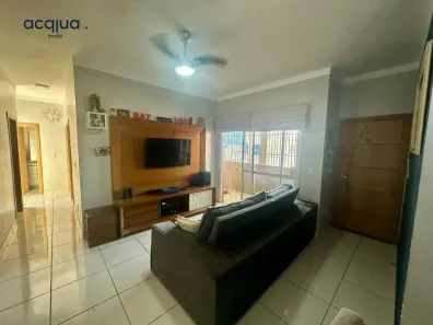 Apartamento com 3 Quartos à venda, 90m² no Jardim Novo Mundo, Ribeirão Preto