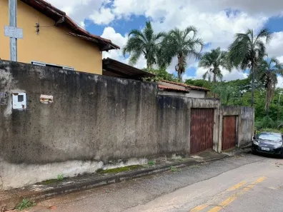 Lote/Terreno à venda, 490m² no Setor Faiçalville, Goiânia