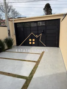 Casa com 3 Quartos à venda, 100m² no Cidade Nova Arujá, Arujá