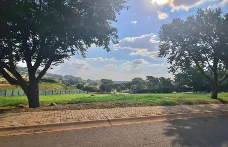 Lote/Terreno à venda, 3400m² no Residencial Fazenda da Grama, Itupeva