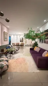 Apartamento com 4 Quartos à venda, 154m² no Graças, Recife