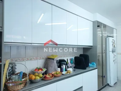 Sobrado com 3 Quartos à venda, 224m² no Alves Dias, São Bernardo do Campo