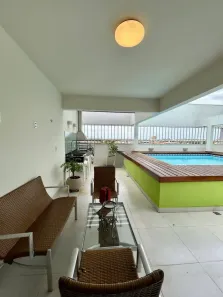 Cobertura com 3 Quartos à venda, 240m² no Renascença, São Luís