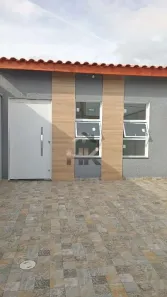 Casa com 2 Quartos à venda, 67m² no Parque São Bento, Sorocaba