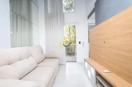 Apartamento com 1 Quarto à venda, 48m² no Vila Andrade, São Paulo
