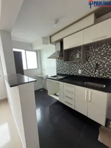 Apartamento com 2 Quartos à venda, 49m² no Morumbi, Paulínia