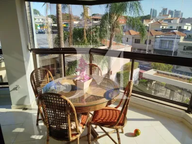 Apartamento com 3 Quartos à venda, 100m² no Vila Carrão, São Paulo