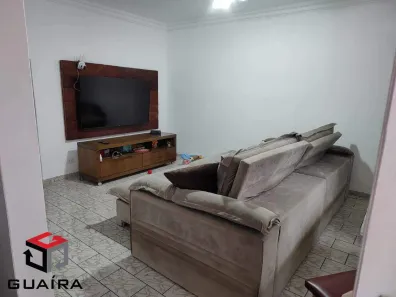 Sobrado com 3 Quartos à venda, 189m² no Centro, Diadema