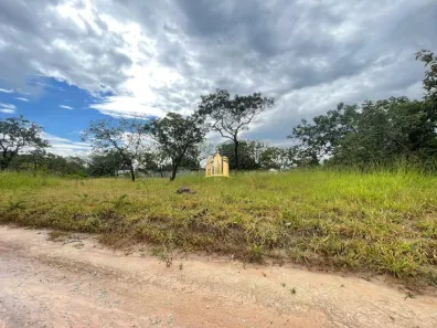 Lote/Terreno à venda, 360m² no Bairro Cidade Jardim, Esmeraldas