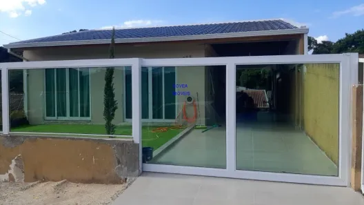 Casa com 3 Quartos à venda, 120m² no Cachoeira, Araucária