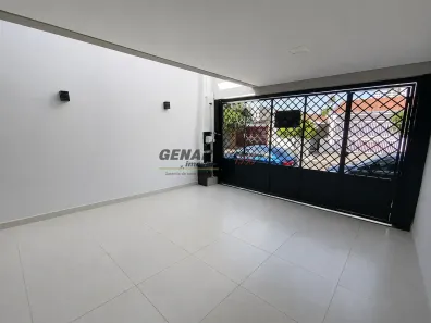 Casa com 3 Quartos para alugar, 100m² no Jardim Dom Bosco, Indaiatuba