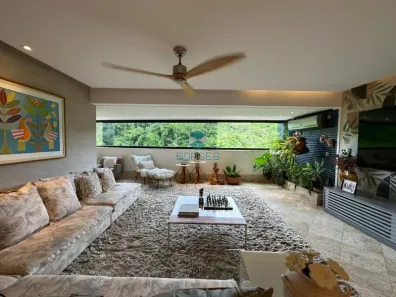 Apartamento com 4 Quartos à venda, 220m² no Pituba, Salvador