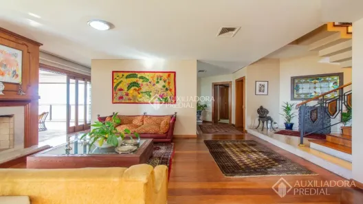 Cobertura com 3 Quartos à venda, 579m² no Moinhos de Vento, Porto Alegre