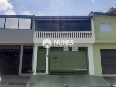 Sobrado com 3 Quartos à venda, 199m² no Jardim das Flores, Osasco