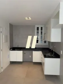Apartamento com 1 Quarto para alugar, 45m² no Flamengo, Rio de Janeiro