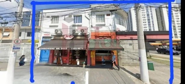 Imóvel Comercial à venda, 253m² no Vila Mariana, São Paulo