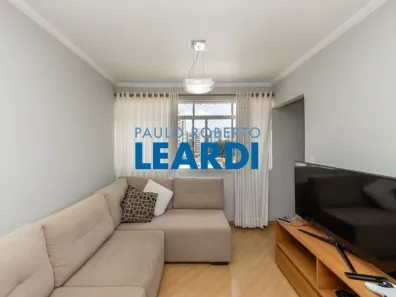 Apartamento com 2 Quartos à venda, 76m² no Planalto Paulista, São Paulo