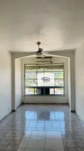 Apartamento com 2 Quartos à venda, 72m² no Icaraí, Niterói
