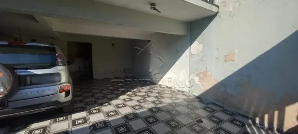 Casa com 3 Quartos à venda, 394m² no Vila Trujillo, Sorocaba