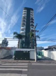 Apartamento com 1 Quarto à venda, 35m² no Centro, Itajaí