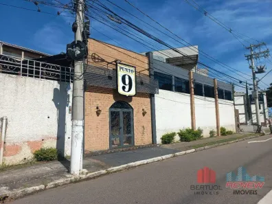 Sala Comercial para alugar, 566m² no Jardim Paulista I, Jundiaí