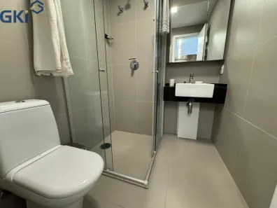 Apartamento com 2 Quartos para alugar, 66m² no Pinheiros, São Paulo