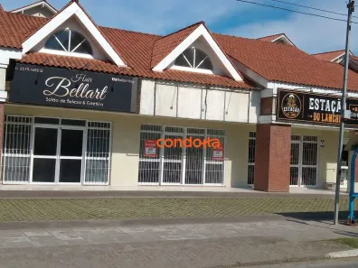 Ponto Comercial para alugar, 70m² no Hípica, Porto Alegre