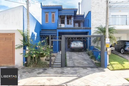 Casa com 3 Quartos à venda, 185m² no Hípica, Porto Alegre