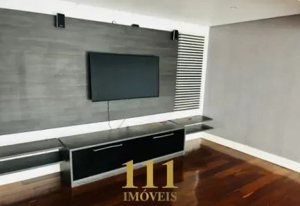 Apartamento com 4 Quartos à venda, 227m² no Centro, São José dos Campos