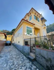 Casa com 4 Quartos à venda, 180m² no Centro, Petrópolis