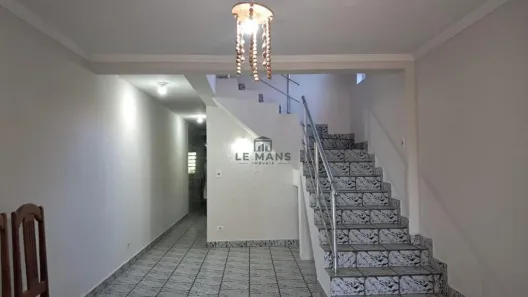 Casa com 3 Quartos à venda, 175m² no Jardim Parque Jupiá, Piracicaba