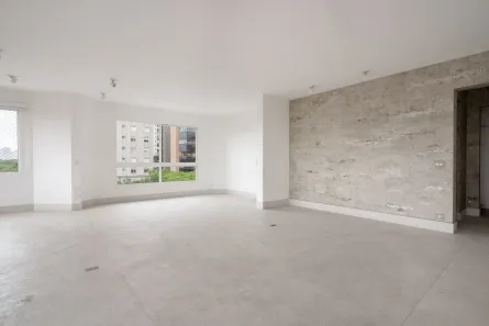 Apartamento com 4 Quartos à venda, 260m² no Vila Nova Conceição, São Paulo