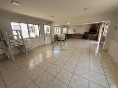 Apartamento com 2 Quartos à venda, 55m² no Samambaia Sul, Brasília