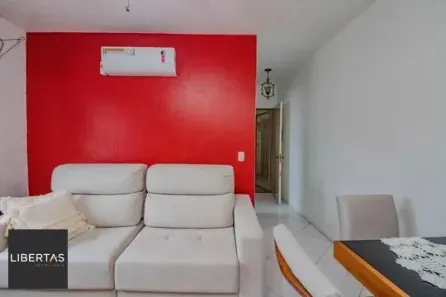 Apartamento com 1 Quarto à venda, 39m² no Morro Santana, Porto Alegre