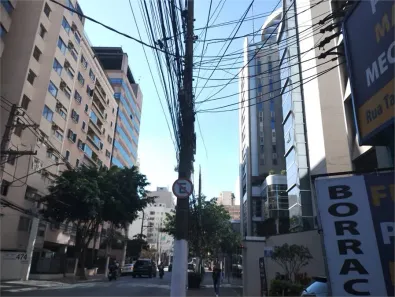 Ponto Comercial para alugar, 120m² no Itaim Bibi, São Paulo
