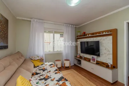 Apartamento com 1 Quarto à venda, 50m² no Jardim Leopoldina, Porto Alegre