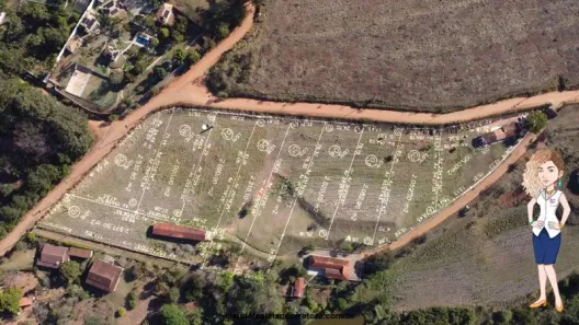 Lote/Terreno à venda, 2000m² no Maracanã, Jarinu