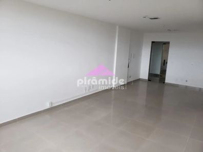 Sala Comercial à venda, 43m² no Centro, São José dos Campos
