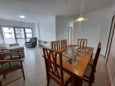Apartamento com 3 Quartos para alugar, 104m² no Vila Mariana, São Paulo
