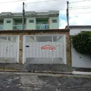 Sobrado com 3 Quartos à venda, 82m² no Jardim Nordeste, São Paulo