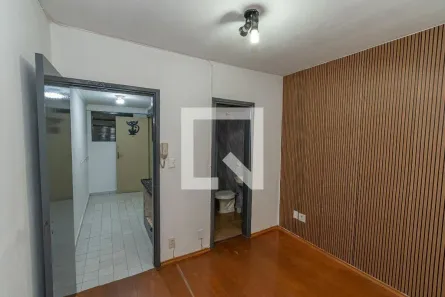 Apartamento com 1 Quarto à venda, 34m² no Botafogo, Campinas